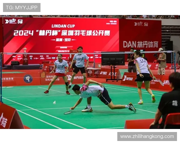 羽毛球意识排行榜揭晓深圳羽毛球队荣登第五名引发关注