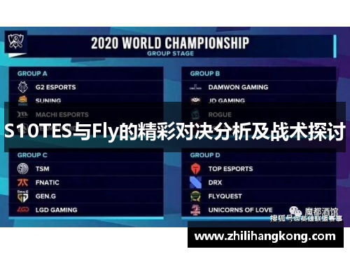 S10TES与Fly的精彩对决分析及战术探讨